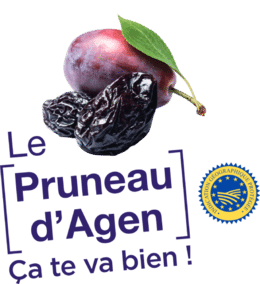 Pruneau d'Agen